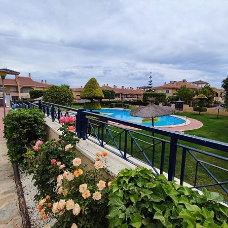 Mi Casita Villa Puerto Marino Екстериор снимка