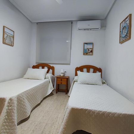 Mi Casita Villa Puerto Marino Екстериор снимка