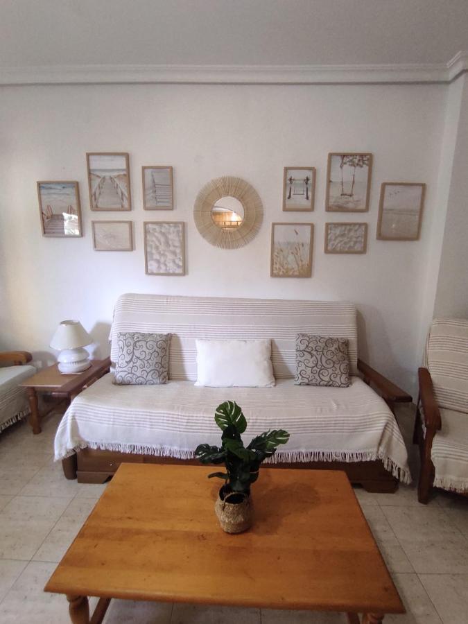 Mi Casita Villa Puerto Marino Екстериор снимка
