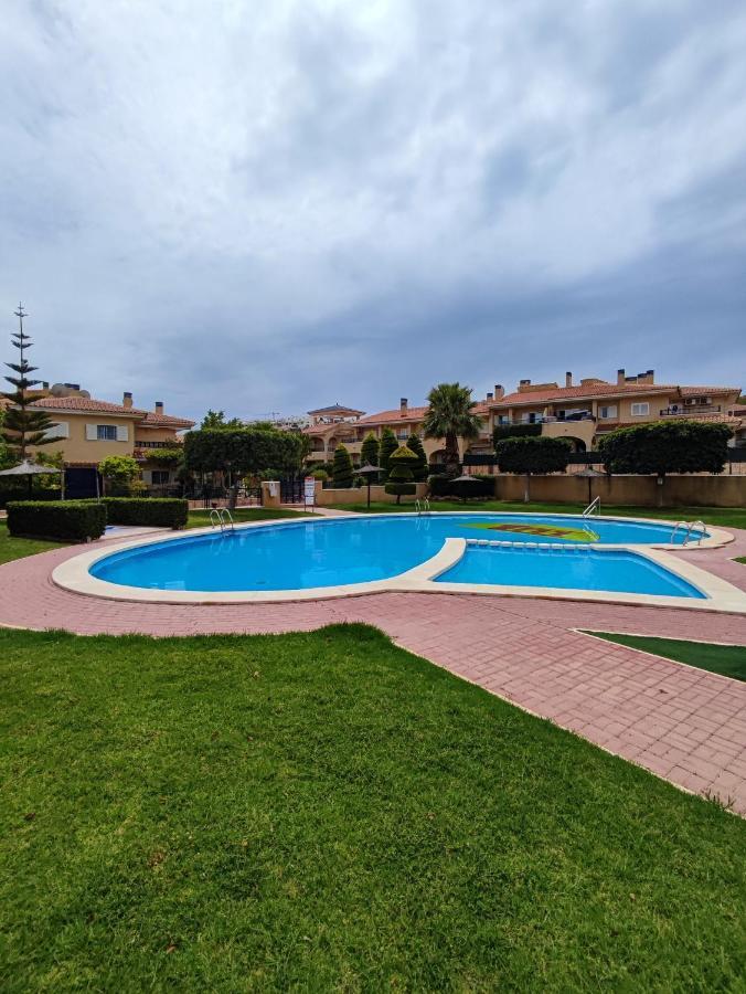 Mi Casita Villa Puerto Marino Екстериор снимка