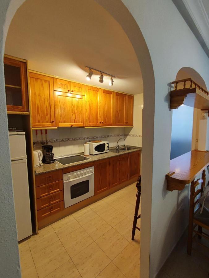 Mi Casita Villa Puerto Marino Екстериор снимка