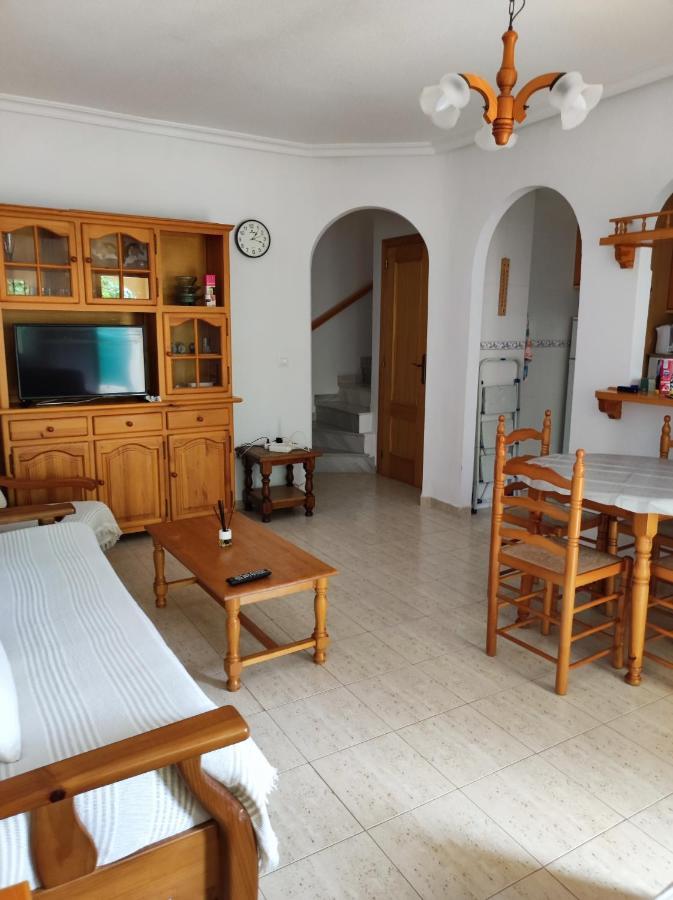 Mi Casita Villa Puerto Marino Екстериор снимка