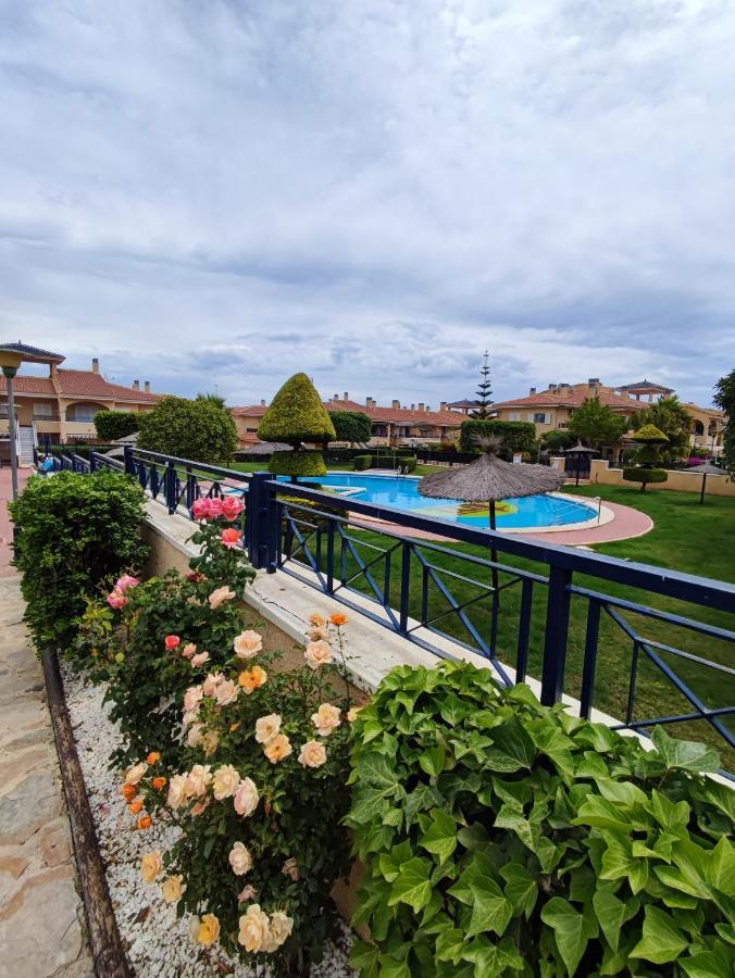 Mi Casita Villa Puerto Marino Екстериор снимка