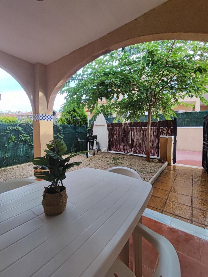 Mi Casita Villa Puerto Marino Екстериор снимка