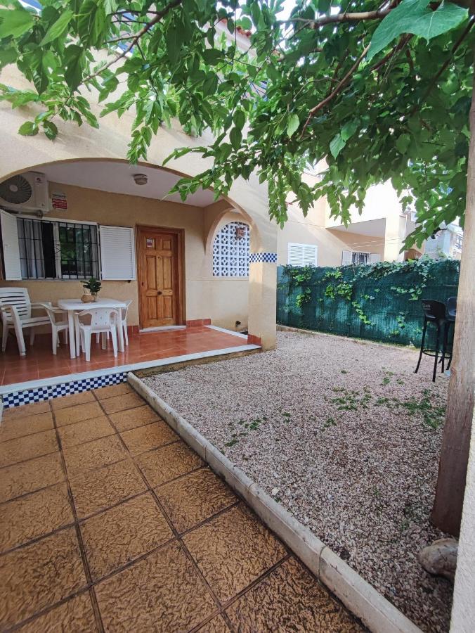 Mi Casita Villa Puerto Marino Екстериор снимка