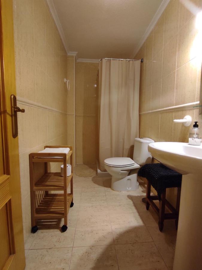 Mi Casita Villa Puerto Marino Екстериор снимка
