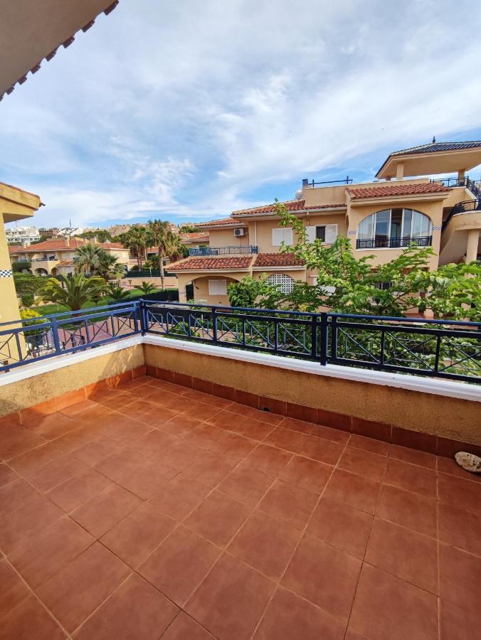 Mi Casita Villa Puerto Marino Екстериор снимка
