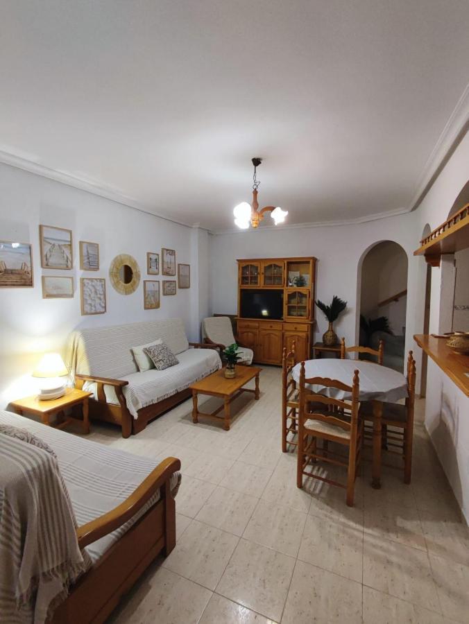 Mi Casita Villa Puerto Marino Екстериор снимка
