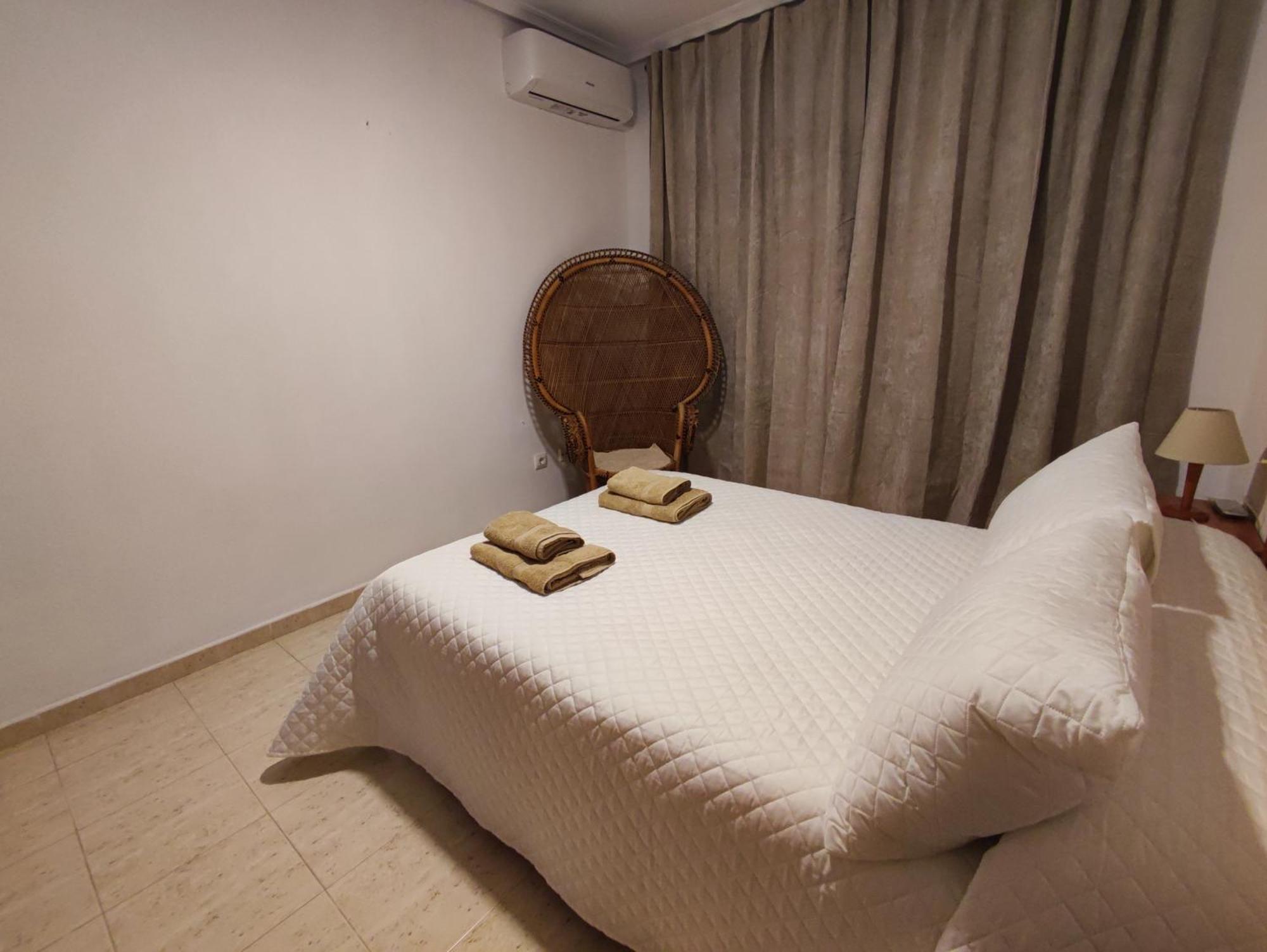 Mi Casita Villa Puerto Marino Екстериор снимка